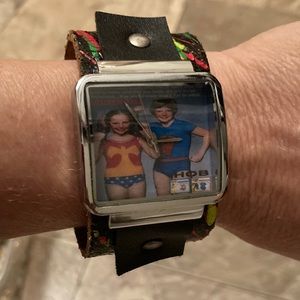 Funky Artists Watch